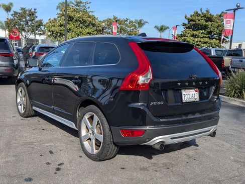 Used 2013 Volvo XC60 T6 AWD/4WD image 8