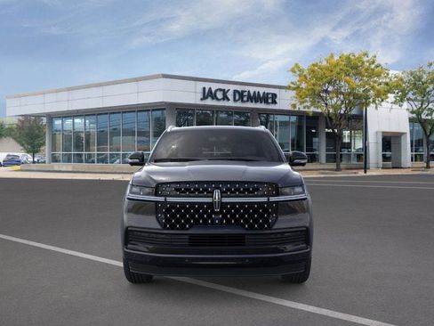 New 2026 Lincoln Navigator Black Label AWD/4WD image 6