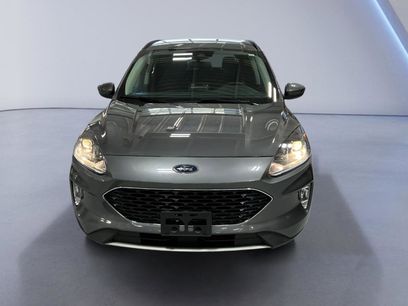 Used 2022 Ford Escape SEL