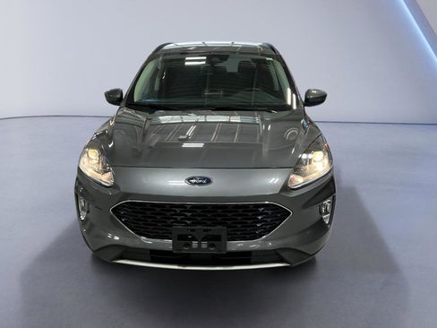 Used 2022 Ford Escape SEL AWD/4WD image 1