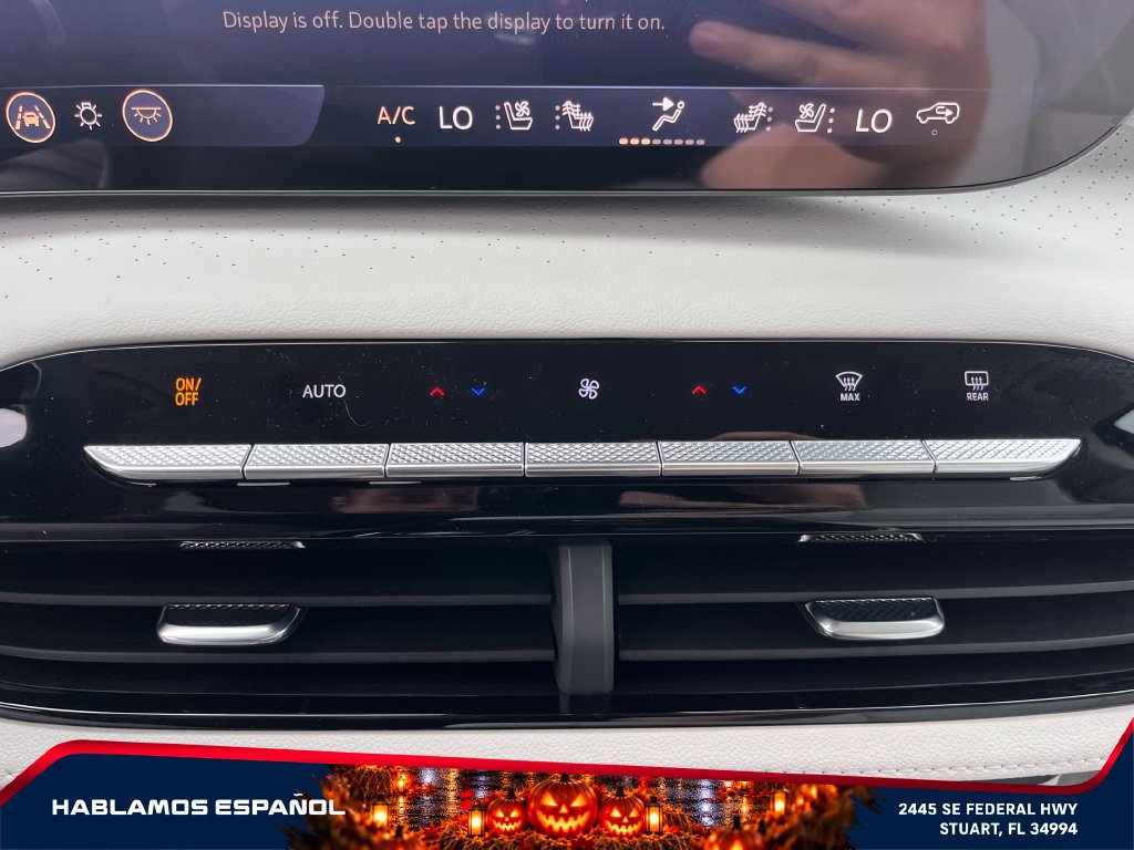 New 2027 Buick Enclave Avenir w/ LPO, Cargo Package AWD/4WD image 24