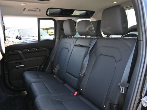 Used 2025 Land Rover Defender 110 S AWD/4WD image 20