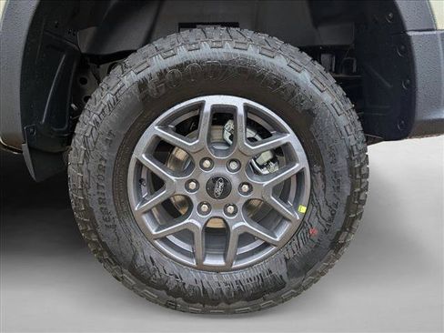 New 2025 Ford Ranger XLT w/ Convenience Package image 10