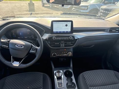 Used 2023 Ford Escape Active AWD/4WD image 12