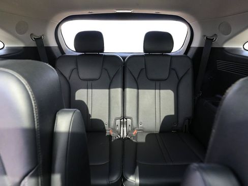 Used 2022 Kia Sorento SX FWD image 25