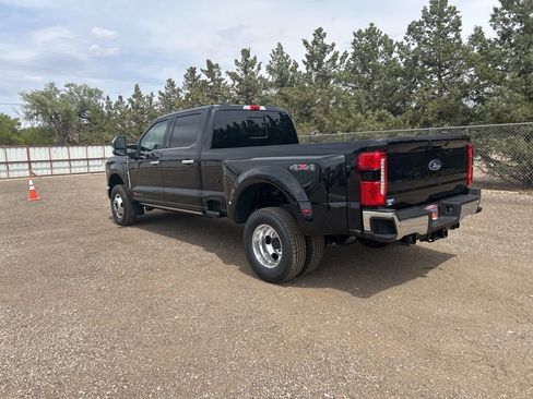 New 2026 Ford F350 Lariat AWD/4WD image 4