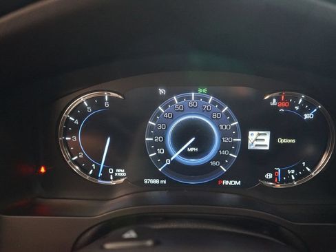 Used 2016 Cadillac Escalade Luxury AWD/4WD image 38