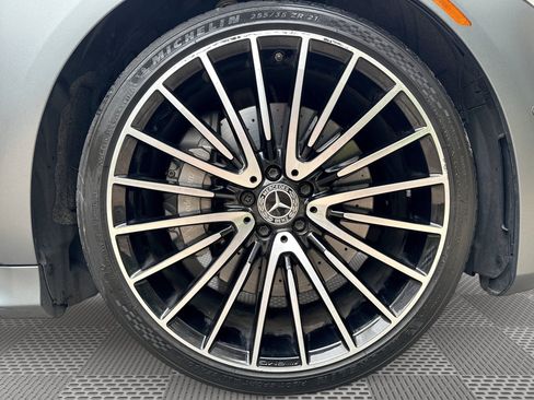 Used 2023 Mercedes-Benz S 580 4MATIC Sedan image 31