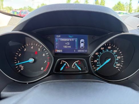 Used 2013 Ford Escape SE FWD image 24