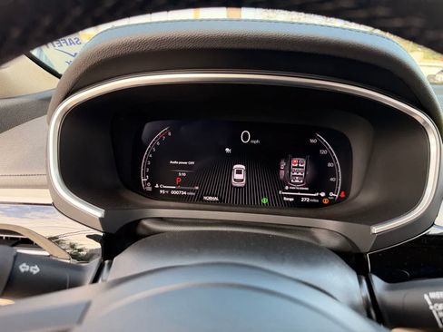 Certified 2026 Acura MDX SH-AWD image 16