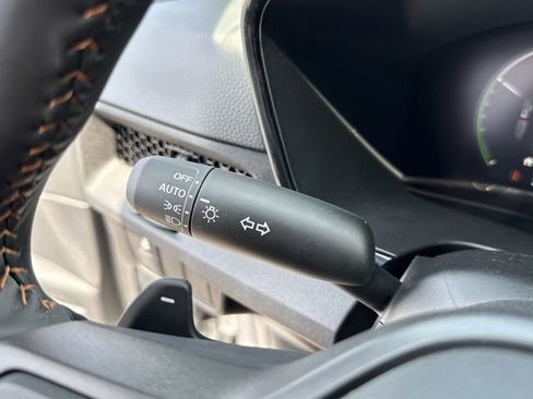 New 2025 Honda CR-V Sport image 32