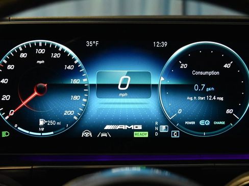 Used 2021 Mercedes-Benz GLE 63 AMG S image 20