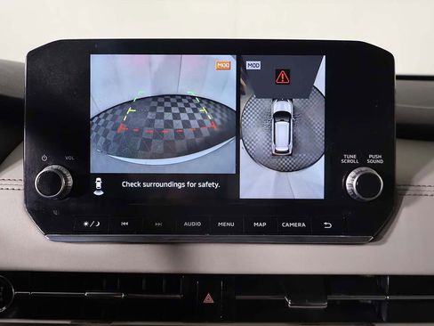 Used 2022 Mitsubishi Outlander SEL image 47