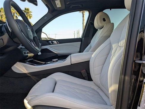 New 2026 BMW X5 sDrive40i w/ Executive Package image 22