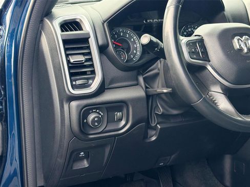 Used 2023 RAM 1500 Big Horn w/ Back Country Package image 10