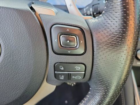 Used 2020 Lexus IS 350 F Sport w/ F Sport Package image 21