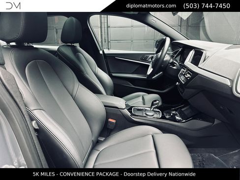 Used 2024 BMW 228i xDrive Gran Coupe AWD/4WD image 20
