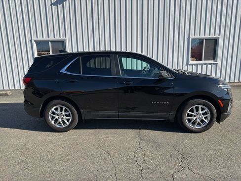Used 2023 Chevrolet Equinox LT image 8