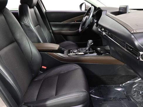 Used 2023 MAZDA CX-30 AWD 2.5 S w/ Premium Package image 16