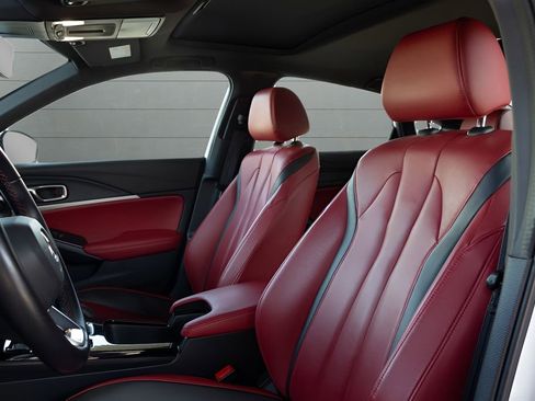 Used 2023 Acura Integra A-Spec FWD image 40