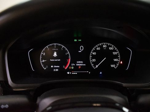 Used 2023 Honda Civic Sport image 13