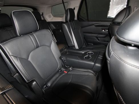 Used 2024 Honda Pilot Elite image 26