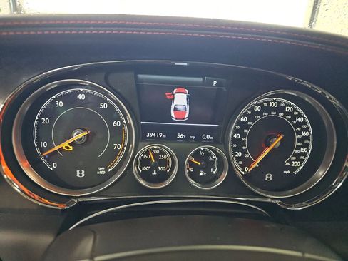 Used 2017 Bentley Flying Spur S W12 AWD/4WD image 5