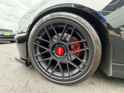 Used 2003 BMW M5 RWD image 40