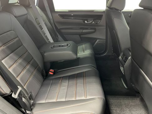 New 2027 Honda CR-V Sport Touring image 28