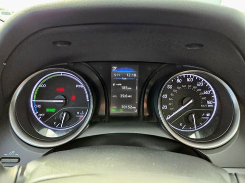 Used 2021 Toyota Camry SE image 27