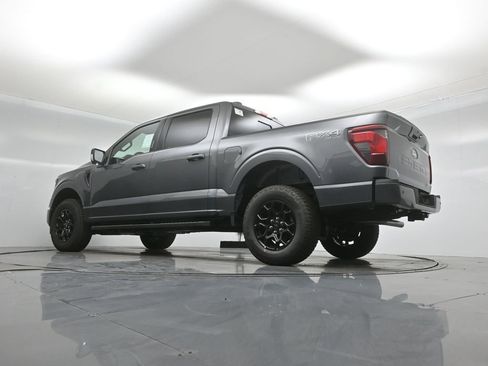 New 2026 Ford F150 XLT w/ Equipment Group 302A MID AWD/4WD image 47