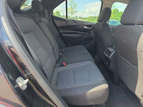 Used 2021 Chevrolet Equinox LT FWD image 14