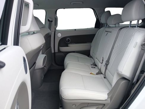 New 2026 Hyundai Palisade SEL image 13