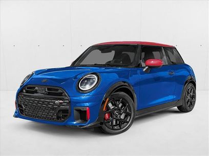 New 2027 MINI Cooper John Cooper Works