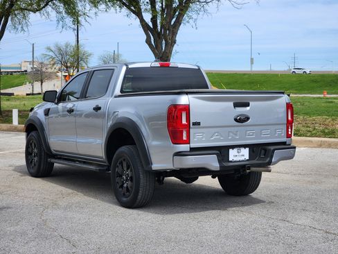 Used 2022 Ford Ranger XLT w/ Equipment Group 301A Mid image 5