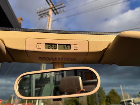 Used 2004 Volkswagen Beetle GLS image 18