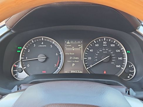 Used 2016 Lexus RX 350 FWD image 22