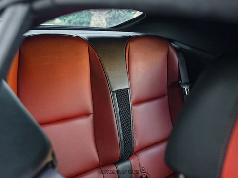 Used 2011 Chevrolet Camaro SS w/ RS Package image 47