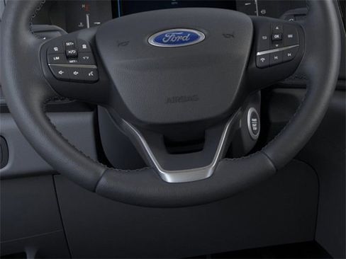 New 2026 Ford Transit 350 XLT image 12
