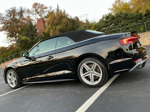 Used 2018 Audi S5 Premium Plus image 9