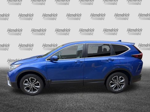 Used 2020 Honda CR-V EX-L image 7