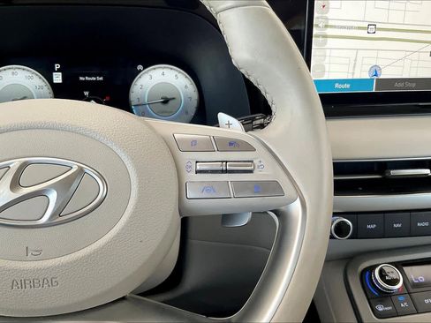 Used 2025 Hyundai Palisade Limited AWD/4WD image 25
