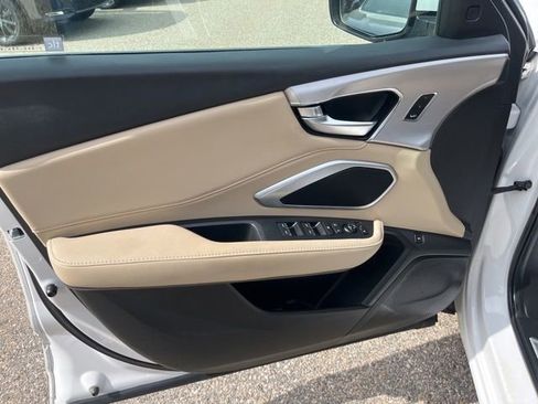 Certified 2023 Acura RDX AWD image 21
