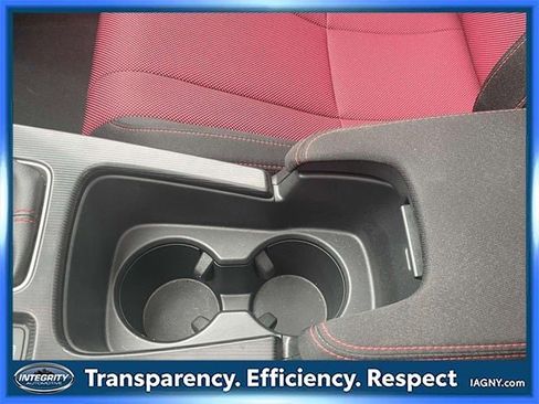 Used 2024 Honda Civic Si image 28