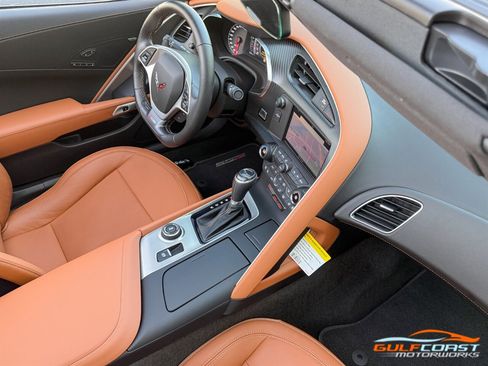 Used 2017 Chevrolet Corvette Z06 image 39