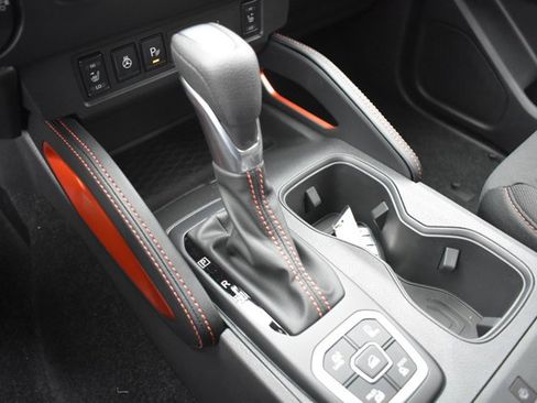 New 2026 Nissan Frontier PRO-4X w/ Pro-4x Convenience Package image 26