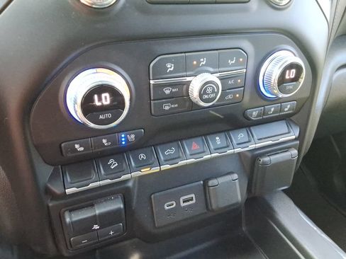 Used 2021 GMC Sierra 1500 AT4 AWD/4WD image 35