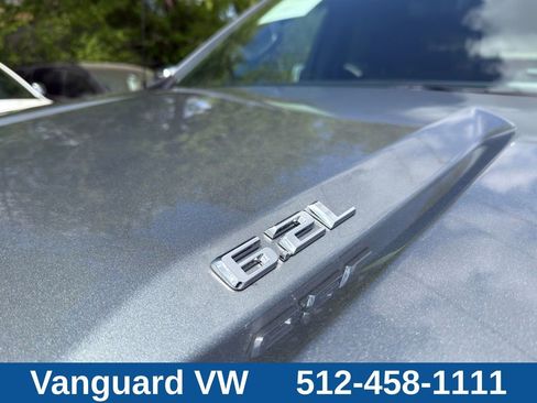 Used 2026 Chevrolet Silverado 1500 High Country w/ Technology Package AWD/4WD image 4