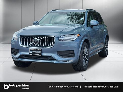 Used 2020 Volvo XC90 T5 Momentum w/ Protection Package Premier AWD/4WD image 23