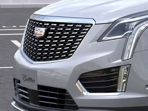 New 2026 Cadillac XT5 Premium Luxury w/ Driver Assist Package image 13